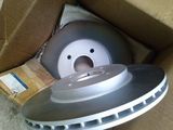 Discuri frana fata Ford Focus St 170