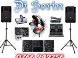 Dj botez nunta private party