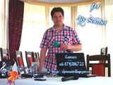 DJ BUZAU - Aly Sound - Sonorizare evenimente