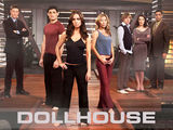 Dollhouse - Casa papusilor - serie completa