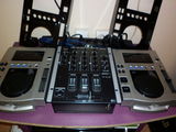 DOUA BUC. CDJ 100-S