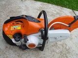 Drujba de debitat STIHL TS410