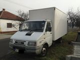 Duba Iveco Daily 35 10 (35 12)