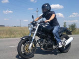 Ducati Monster 600 '98