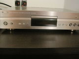 DVD Audio/Video SA-CD Player Yamaha DVD-S2700