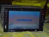 DVD auto Boshmann