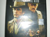 DVD film BUTCH CASSIDY and the SUNDANCE KID