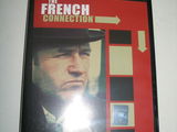 DVD film THE FRENCH CONNECTION (Filiera franceza)