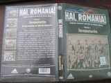 DVD Hai Romania Fotbalul romanesc povestit de Marius Mitran (partea 1)