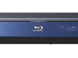 DVD player Sony Blu-Ray Disc BDP S-350