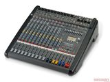 Dynacord powermate1000-3 shimb cu Korg pa3x