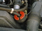 Economizor / economizator combustibil Turbo Booster