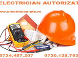 ELECTRICIAN AUTORIZAT