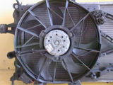 ELECTROVENTILATOR APA OPEL ASTRA G 2.0I FAB.02