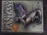 Enciclopedia Fantasy de la editura RAO