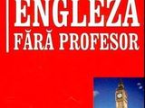 ENGLEZA FARA PROFESOR - Teora