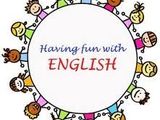 English for kids and teens(4-17 ani)