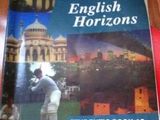 ENGLISH HORIZONS MANUAL ENGLEZA