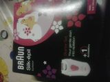 epilator braun silk.epil 3380