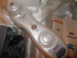 Epilator cu laser Venus CW-808 - epilare definitiva acasa