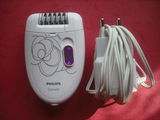 epilator philips satinelle hp6400