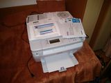 Epson MX14 multifunctionala laser