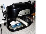 Espressor combi delonghi bco120