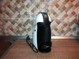 Espressor Krups Dolce Gusto Piccolo KP1006, 0.6 l, 15 bari,alb