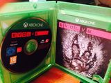 EVOLVE xbox one