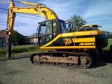 excavator JCB JS200N