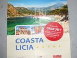 Excursie Coasta Licia - Turcia