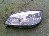 Far stanga Opel Zafira A fabricatie 1999-2005