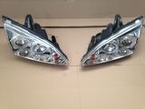 Faruri Angeleyes Ford Focus 05-08 Chrome