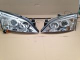 Faruri Angeleyes Ford Mondeo 00-07 Chrome