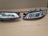 Faruri Dayline Opel Vectra B Chrome