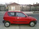 fiat 600.1100cm3.2000-2001