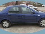 Fiat Albea 2005 1.2L 16V 80CP Euro IV