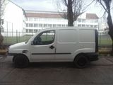 Fiat Doblo Cargo 2002