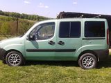 fiat doblo panorama 7 locuri taxa 0 an 2006