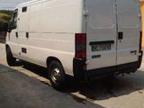 Fiat Ducato 1999