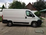 Fiat Ducato an 2010