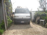 Fiat ducato4x4 2.8.i.dTD 1999 cu scara rafturi de scule