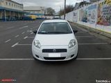 FIAT GRANDE PUNTO, 2006