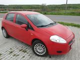 Fiat Grande Punto, 2008