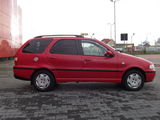 Fiat palio an 1999 si variante