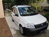 Fiat PAnda 1.1 cm3 2005 2500 EUR