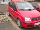 fiat panda 2005