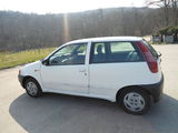 Fiat punto 1.1 1996