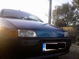 fiat punto 1.1 benzina , taxa foarte mica