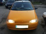 Fiat punto  1